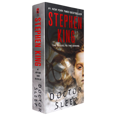 DoctorSleep睡梦医生闪灵续集