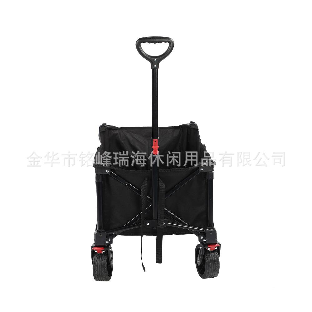 露营推便车摊营地户外TC6-120-露营车折叠聚拢野营拖车便携式轻车