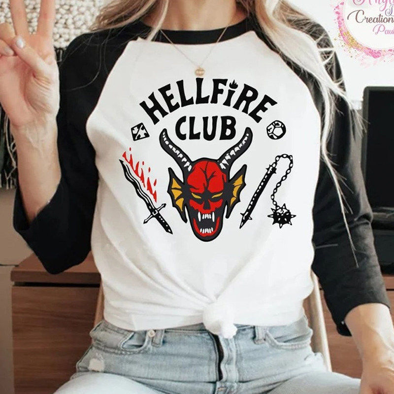 StrangerThisHellfClub