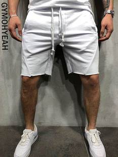Cargo Shorts bermuda modis Homme masculina streetwear Sale