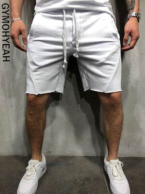 t Sale Homme Cargo Shorts bermuda masculina modis streetwear