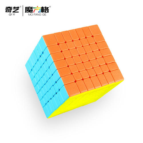 七阶魔方奇艺启行S2炫亮