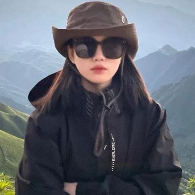 日本品质冲锋衣外套男春秋季夹克男士休闲情侣装痞帅新款潮流city