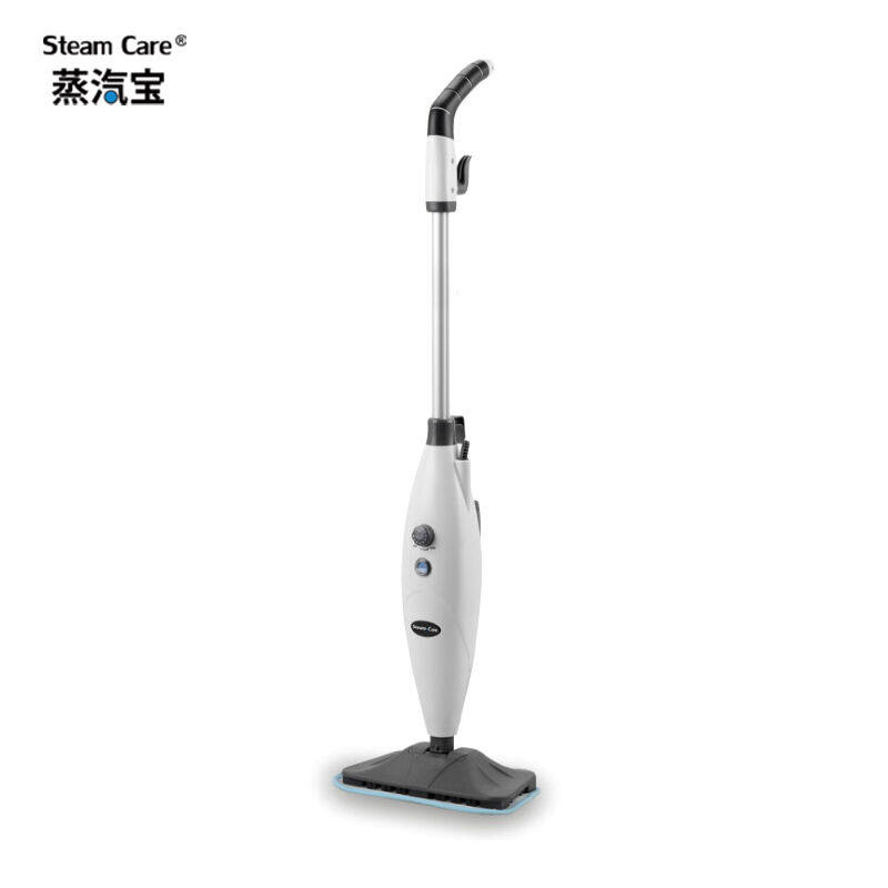 蒸汽宝SteamCare高温蒸汽拖把清洁机手持便携拖地擦地机非无线电