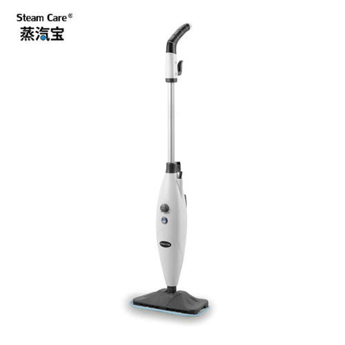 蒸汽宝SteamCare高温蒸汽拖把清洁机手持便携拖地擦地机非无线电