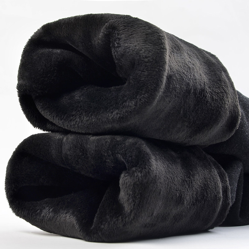 Pantalon collant jeunesse B1006 en coton - Ref 751977 Image 4