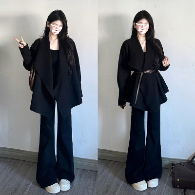 2025新款慵懒风韩系高级