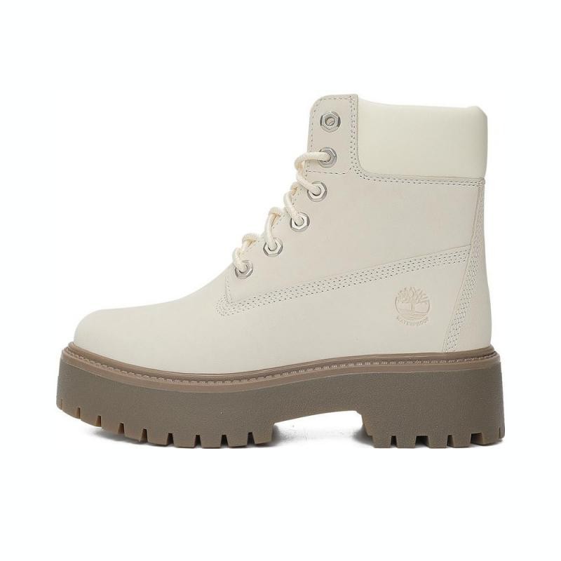 Timberland/添柏岚2025秋冬女IN LACE WATERPROOF运动休闲鞋A2H3C