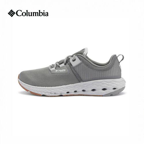 Columbia/哥伦比亚2026春夏男缓震抓地水陆两栖运动溯溪鞋BM8380