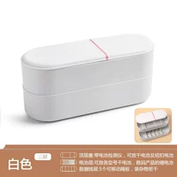 3 -Layer White Grey (ящик для хранения аккумулятора) [20%покупка покупки]