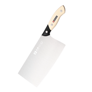 A牌 太太一号斩切刀40Cr13钢材很锋利厨房家用菜刀已开刃砍骨切肉