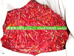 湖南邵阳特产/隆回宝庆朝天椒/干辣椒/干红辣椒/农家辣椒/重辣