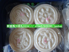 湖南邵阳隆回特产妈妈做糯米糍粑农家手工自制年糕/粑粑/年货送礼