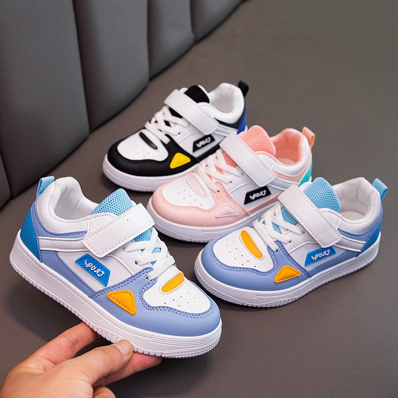 Girls girl Shoes boys girls Shoe Kids Baby for Sneakers boy