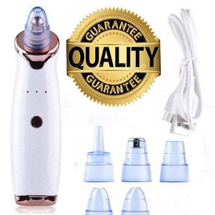 Vacuum Clean Facial Cleaner Face Pore Remover Spot Blackhead
