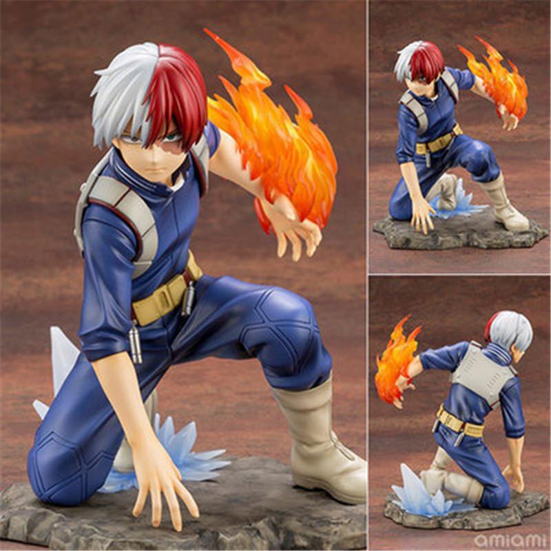 AnimeMyHerocadFiguSho