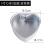 6inch Heart-Shaped Cake Mold with Movable Bottom
