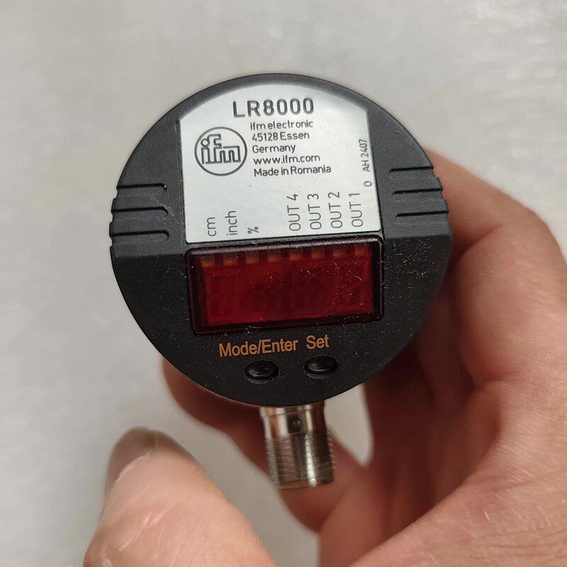 议价LR8000，一个，仅试机其它元器件