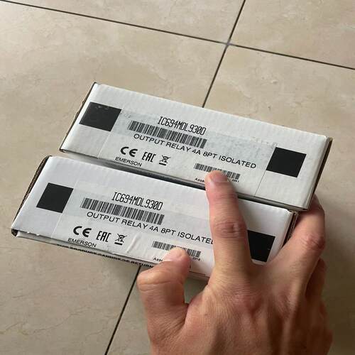 议价IC694MDL930,IC694MDL93可维修