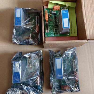询价霍尼韦尔模块51303932-426。MU-TSIM12可维修