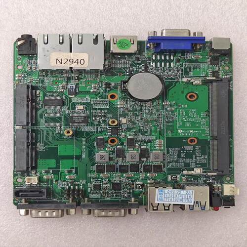 议价N2940主板可维修