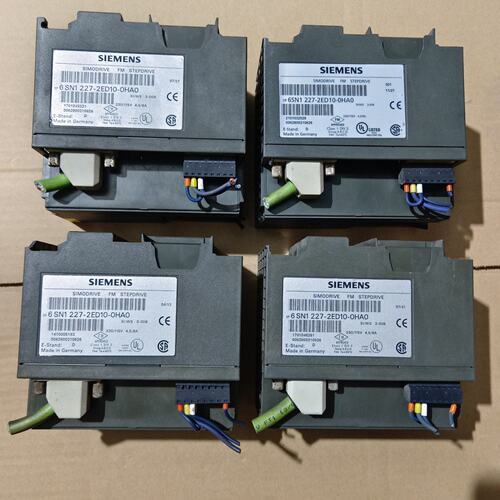 询价6SN1227-2ED10-0HA0功率模块，德国可维修
