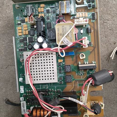 议价LIFEPAK 20 PHY3202259-006-VJ可维修