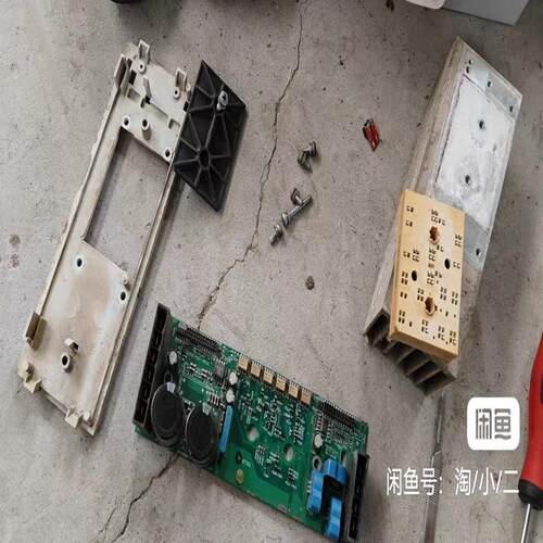 议价库卡驱动器驱动板E93EA552-4B531，价格可维修