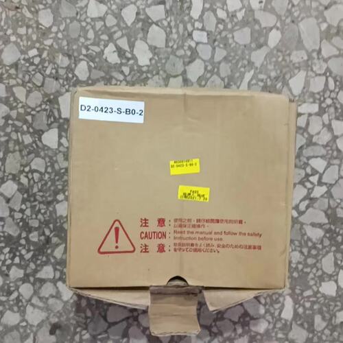 议价上银伺服驱动器，型号D2-0423-S-B0-2，包装，可维修