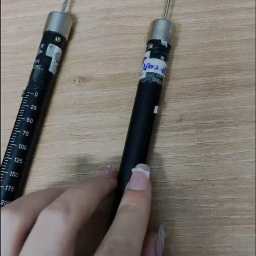 议价东京OHBA SIKI拉力棒，成色如图，实物拍摄所见所带可维修