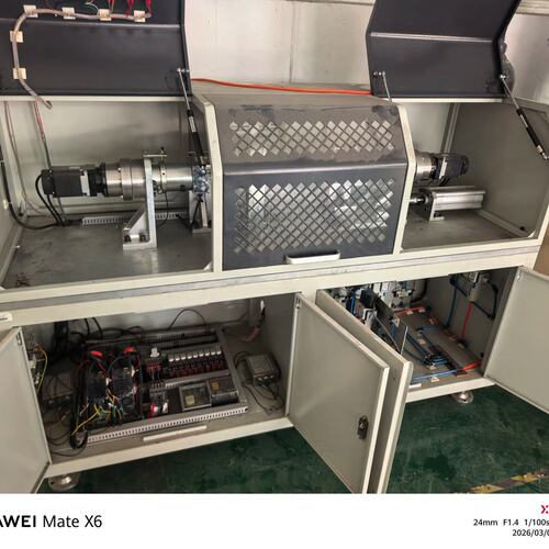 议价凯恩KN-S150W弹簧扭矩试验机，150N·m，0.5级精可维修