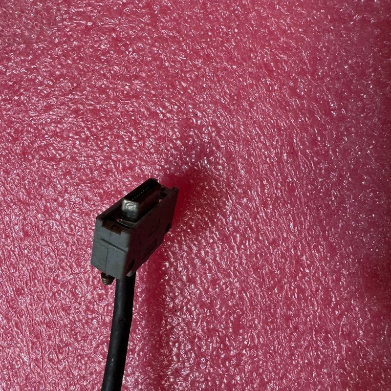 议价FANUC发那科编码器线缆，型号见图，适用于FANUC数可维修