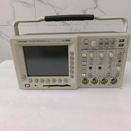 议价泰克TDS3054数字荧光示波器/tektr可维修