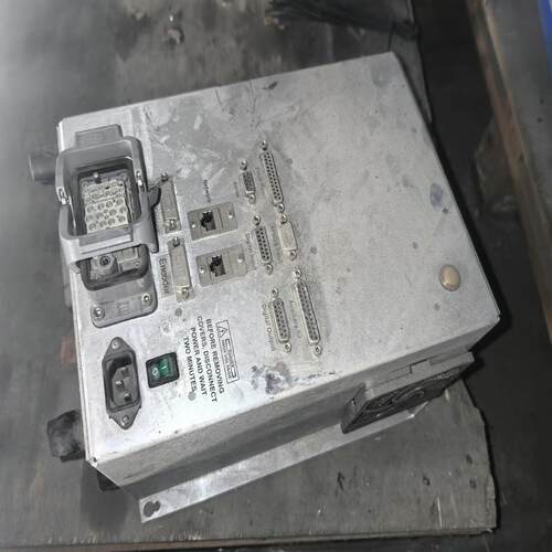 议价焊接机器人控制器G2SE-MA-C2420 拆可维修