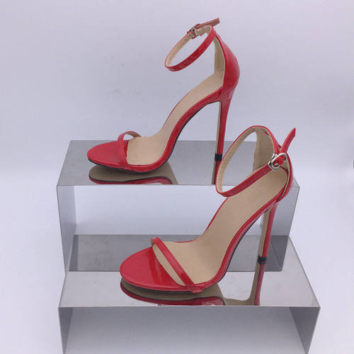 HighHeelsSand大码女凉