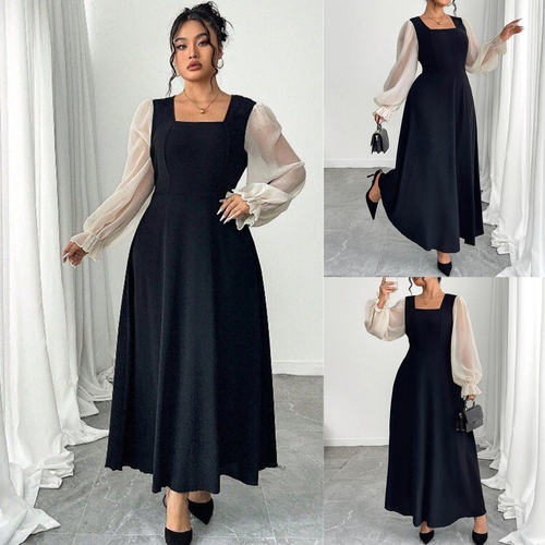 PlussizeWomenFashSpc