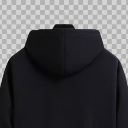 thumbnail for Zip-up hoody 531955