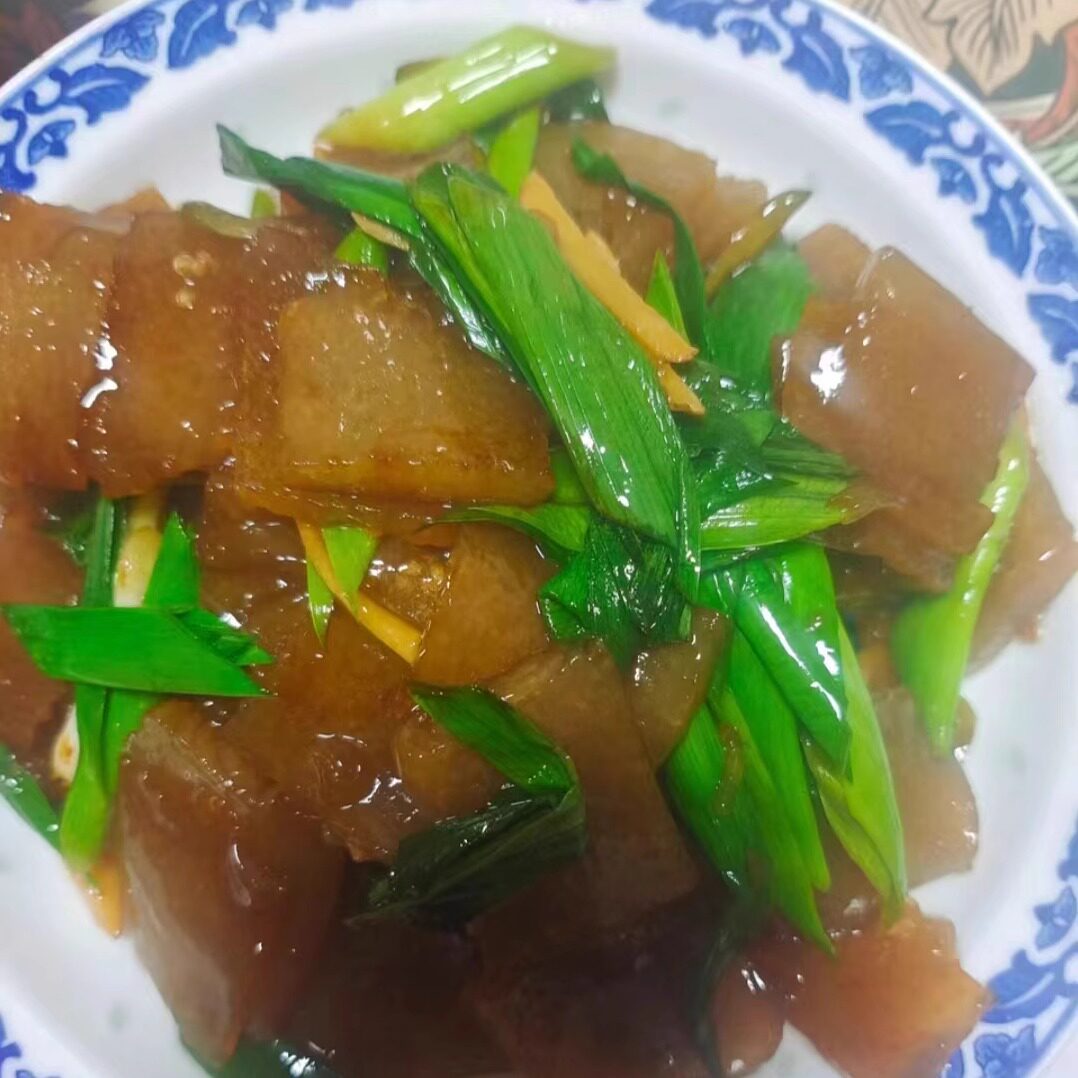 正宗河南禹州纯手工红薯焖子禹州纯红薯淀粉焖子火锅食材炒炖蒸炒