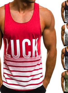 Man tshirts for men s T-shirt男 gym vest clothes running max