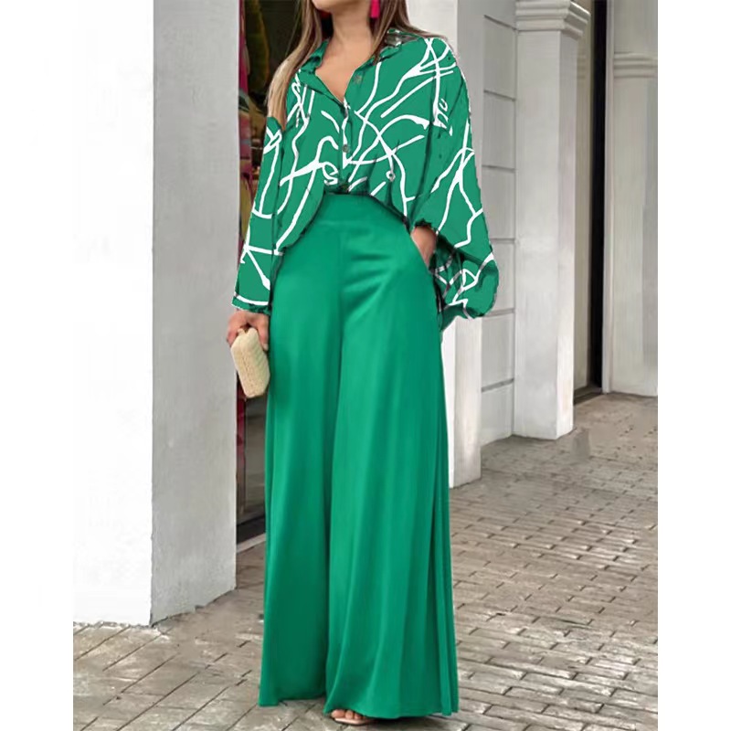 WomenCasualTwPiecSet