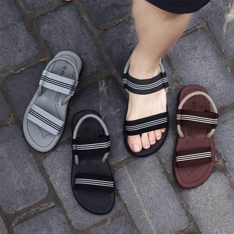 New summer sandals for men women beach shoes slipper凉鞋拖鞋