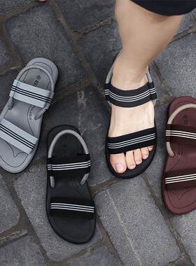 New summer sandals for men women beach shoes slipper凉鞋拖鞋