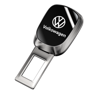 大众汽车安全戴卡扣新速腾迈腾宝来桑塔纳途观朗逸插片延长带接头