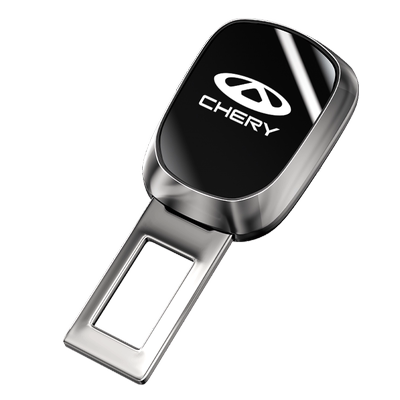 奇瑞汽车安全戴卡扣7瑞虎8eQ1蚂蚁3艾瑞泽5x延长插带接头车内用品