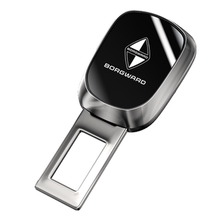 宝沃汽车安全戴卡扣BX7 TS BX5 BX3 BX6 i7延长器插带接头片配件