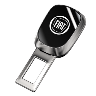 广汽菲亚特500菲翔致悦派朗西耶那汽车安全戴卡扣延长器插带接头