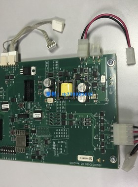 西门子FC720R消防主机回路卡FCI7201-B1全新主机多余拆下