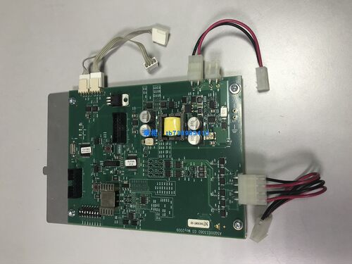 西门子FC720R消防主机回路卡FCI7201-B1全新主机多余拆下
