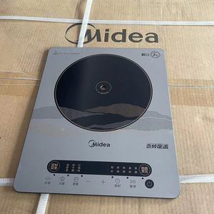 美的电磁炉MC-22RB01灶面板原装正品全新280*350*4mm