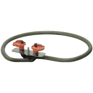 美的煎烤机配件JK30P202/JK30P301/JK30P212/JK30P201电热管组件